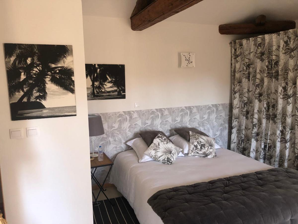 Bed and Breakfast L' Ilot Des Iles Cuxac-dʼAude Exterior foto